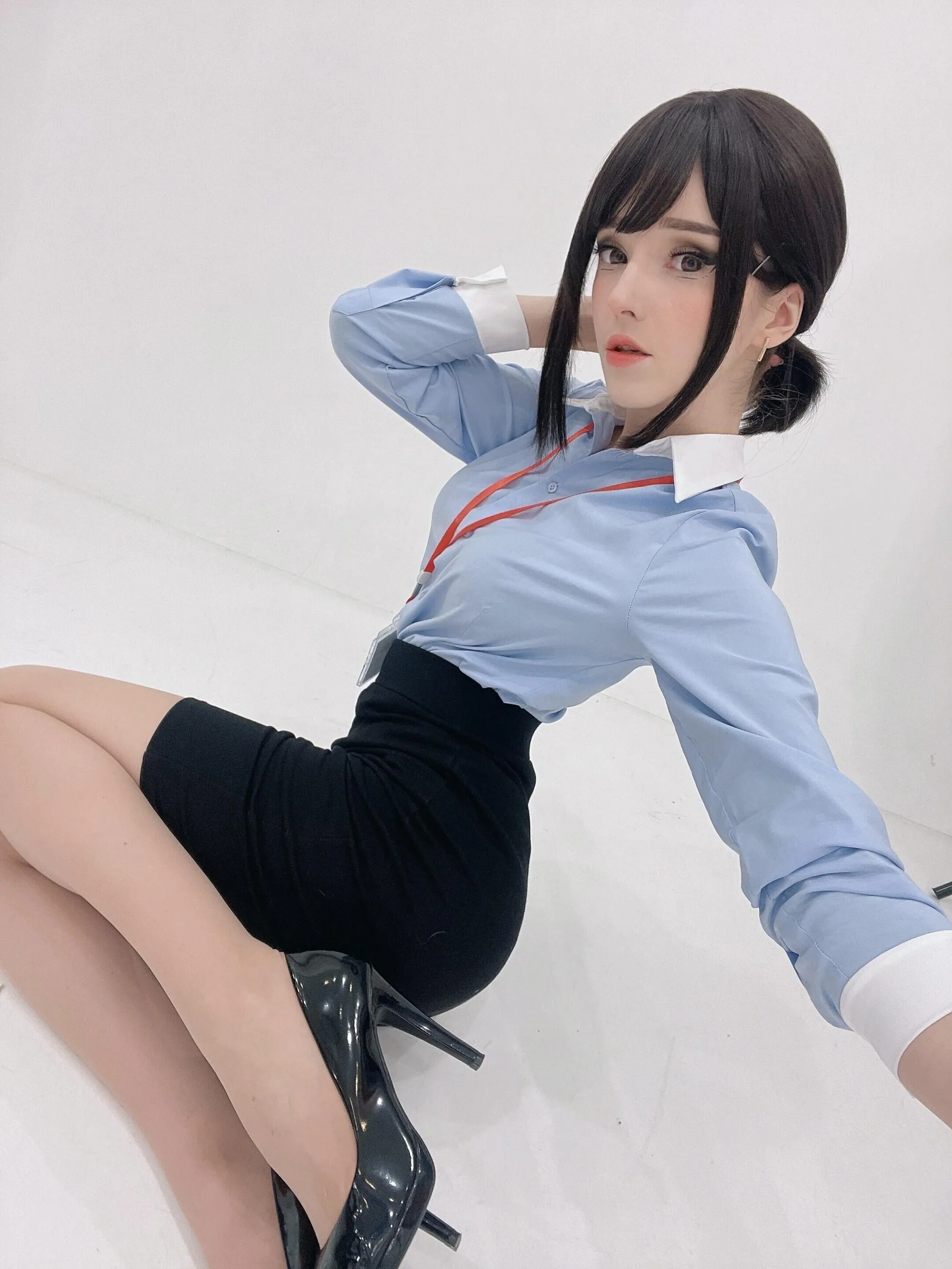 CandyBall – NO.037 Douki Chan [68P]插图1